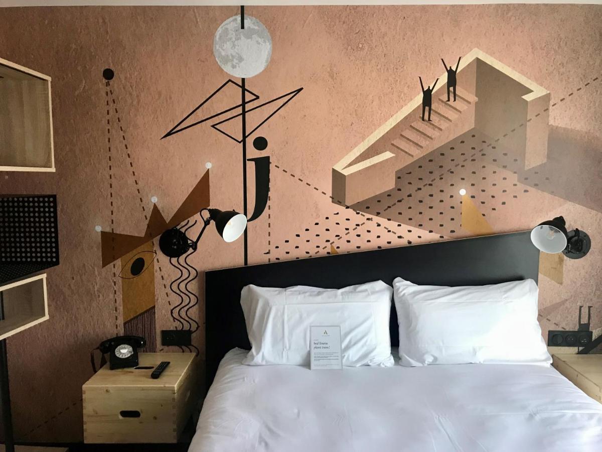 Ibis Styles Dreux Centre Gare Hotel Exterior photo