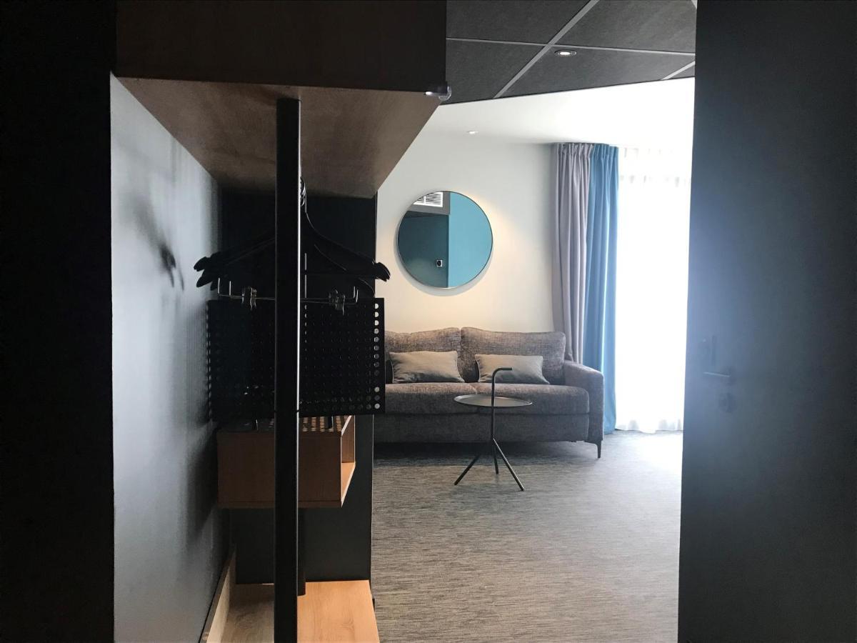 Ibis Styles Dreux Centre Gare Hotel Exterior photo