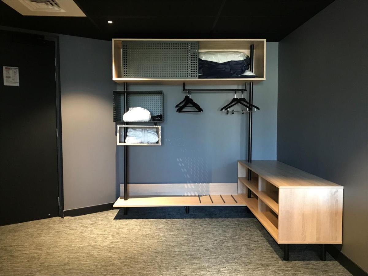 Ibis Styles Dreux Centre Gare Hotel Exterior photo