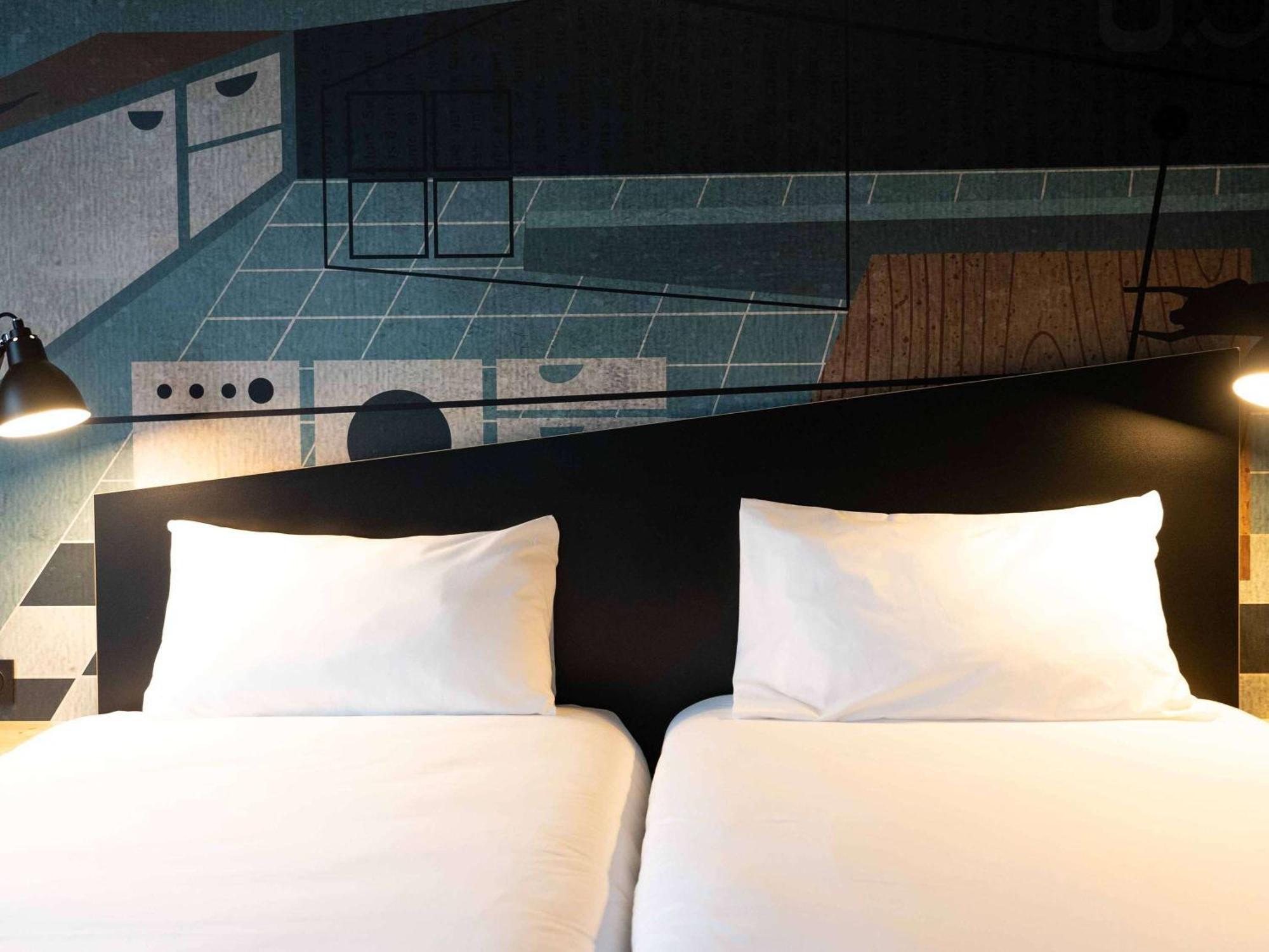 Ibis Styles Dreux Centre Gare Hotel Exterior photo