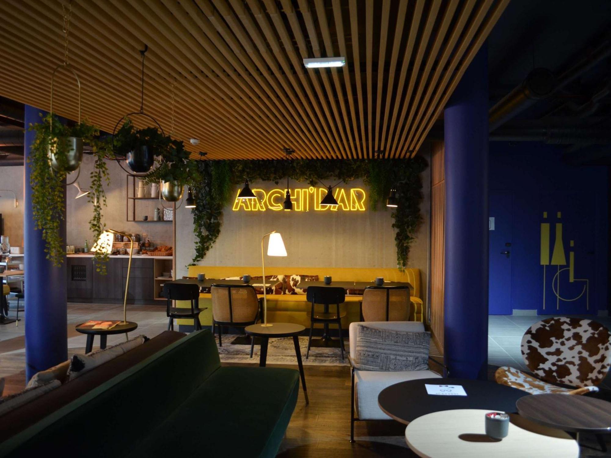 Ibis Styles Dreux Centre Gare Hotel Exterior photo