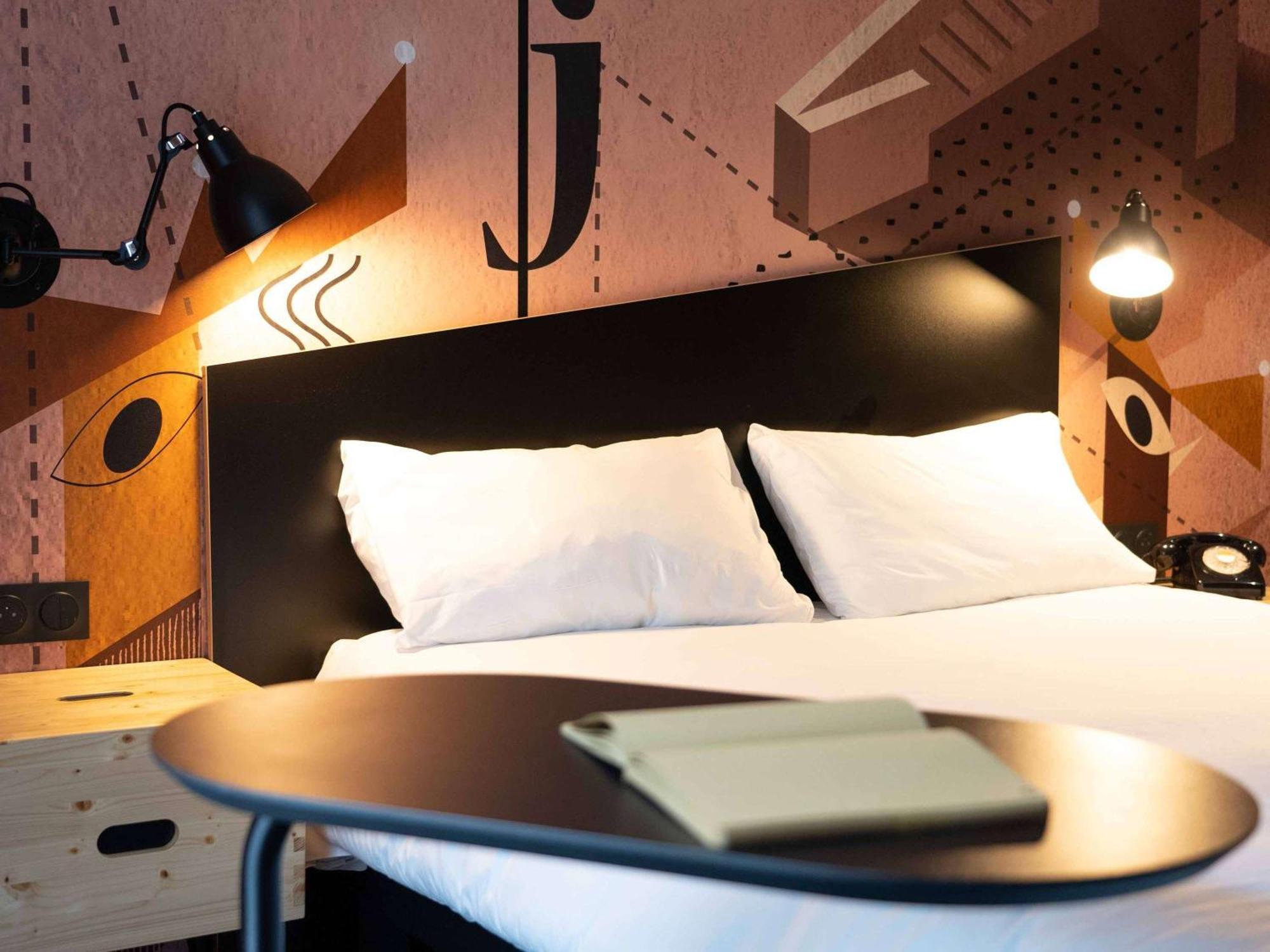 Ibis Styles Dreux Centre Gare Hotel Exterior photo