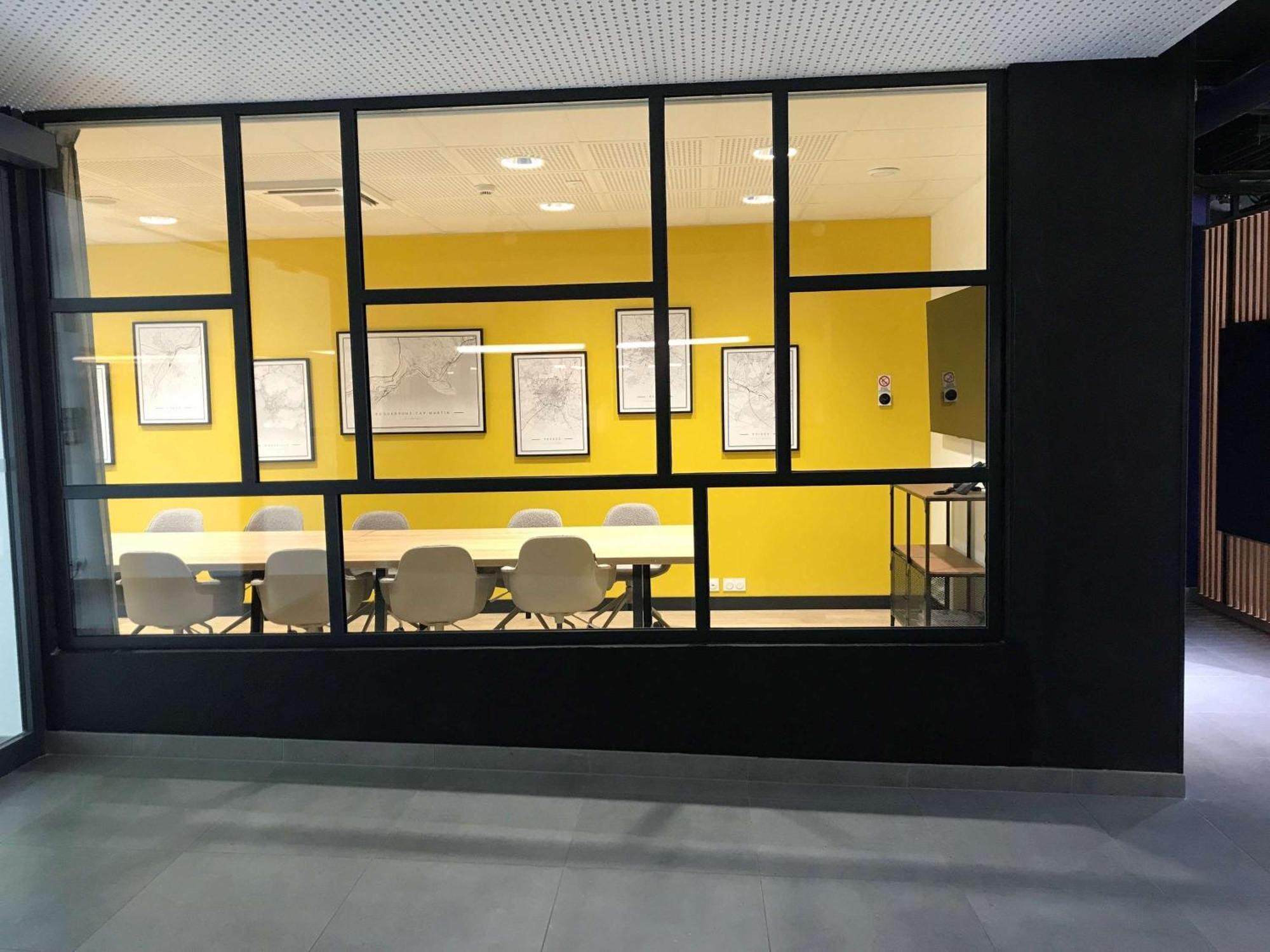 Ibis Styles Dreux Centre Gare Hotel Exterior photo