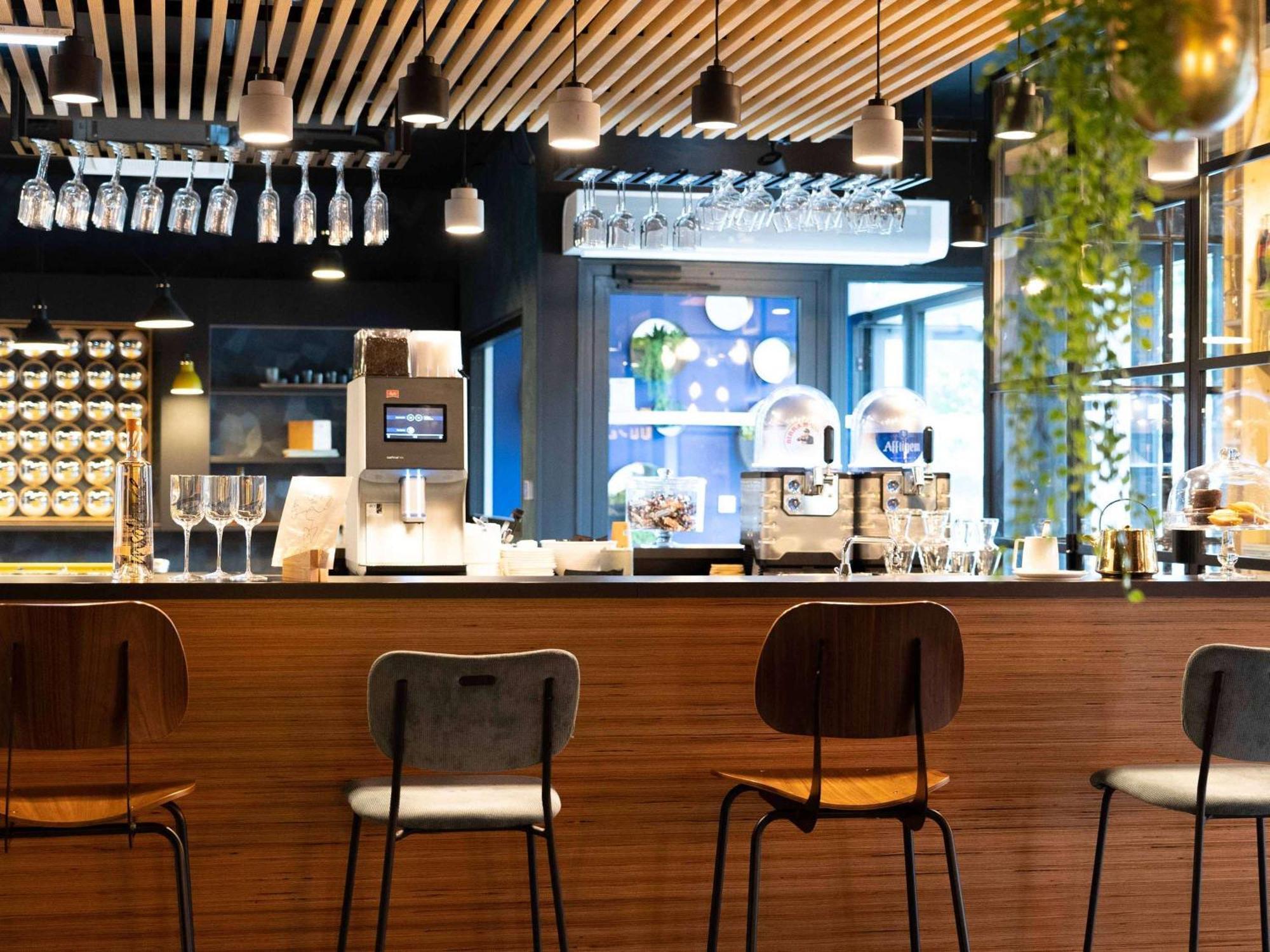 Ibis Styles Dreux Centre Gare Hotel Exterior photo