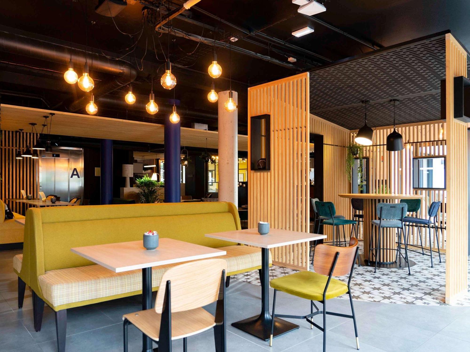 Ibis Styles Dreux Centre Gare Hotel Exterior photo